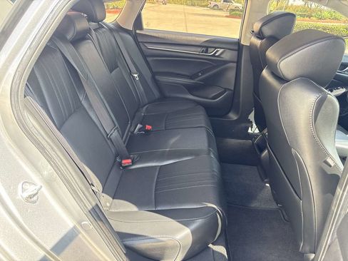 Used 2021 Honda Accord Sport Special Edition image 14