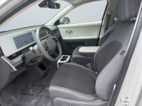 Certified 2024 Hyundai Ioniq 5 SEL AWD/4WD image 11