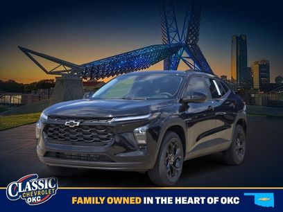 New 2026 Chevrolet Trax LT w/ Driver Confidence Package
