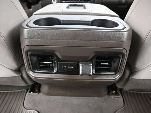 Used 2021 Chevrolet Silverado 1500 RST w/ Texas Edition Plus AWD/4WD image 22