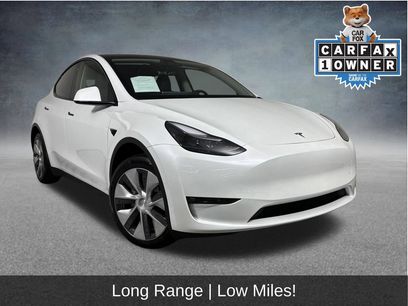 Used 2023 Tesla Model Y Long Range