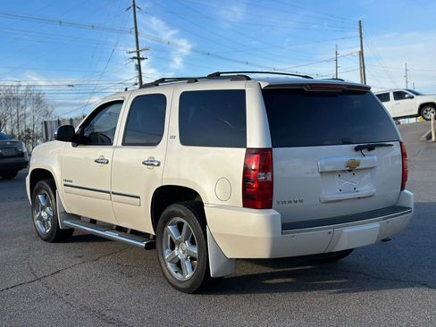 Used 2013 Chevrolet Tahoe LTZ image 8