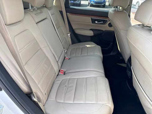 Used 2017 Honda CR-V EX-L image 35