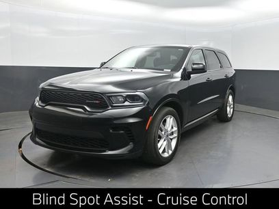 Used 2023 Dodge Durango GT