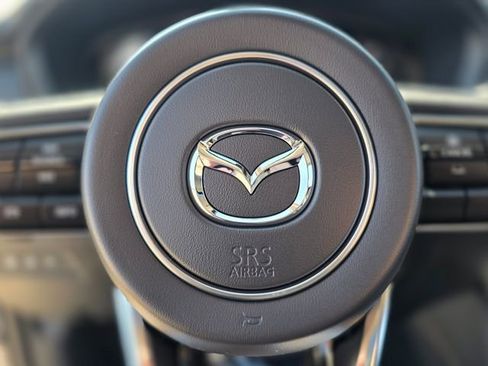 New 2026 MAZDA CX-90 Plug-In Hybrid w/ Preferred image 25