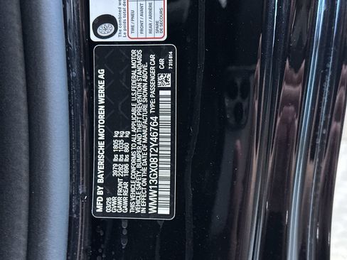 New 2026 MINI Cooper Convertible FWD image 13