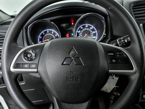 Used 2020 Mitsubishi Outlander Sport ES FWD image 23