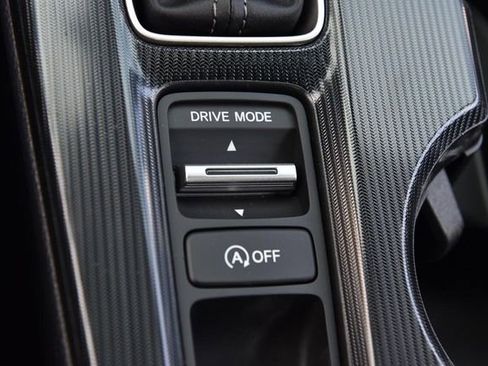 New 2026 Honda Civic Sport image 18