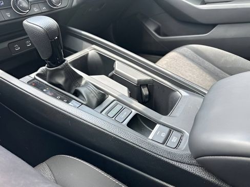 Used 2024 Honda Accord EX image 24