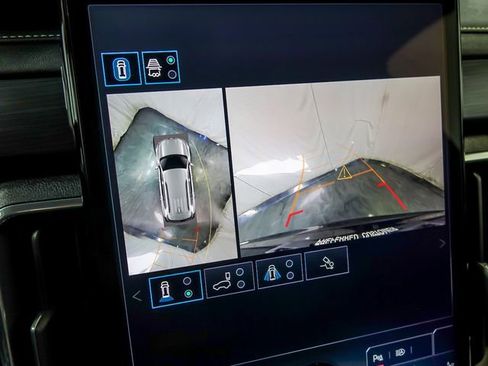 Certified 2025 GMC Acadia Elevation image 24