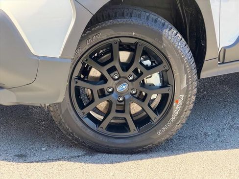 New 2026 Subaru Crosstrek 2.5i Wilderness AWD/4WD image 26