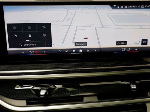 New 2026 BMW X6 xDrive40i image 9