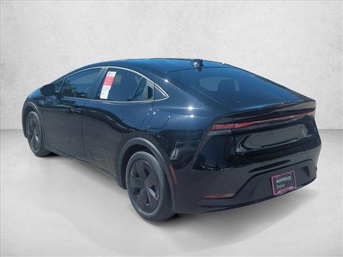 New 2026 Toyota Prius LE image 7