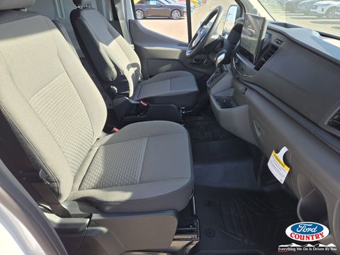 New 2026 Ford Transit 250 Base image 13