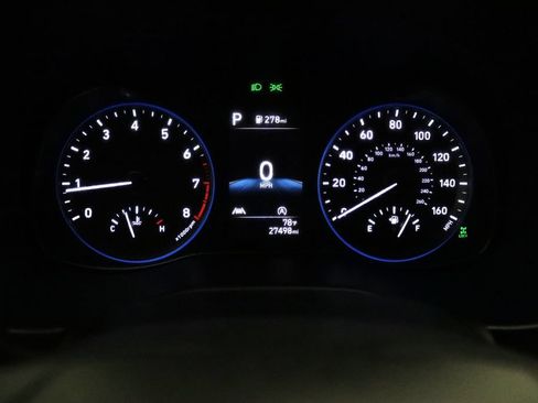 Used 2023 Hyundai Kona SEL w/ Cargo Package AWD/4WD image 23