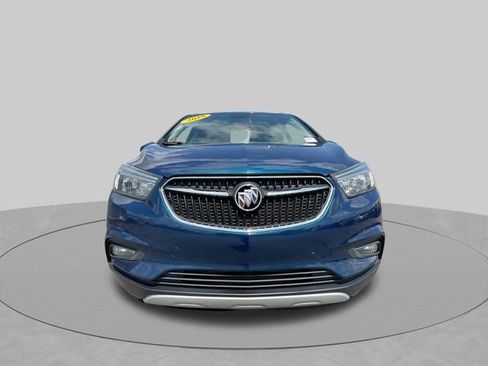 Used 2019 Buick Encore Sport Touring w/ Safety Package FWD image 35
