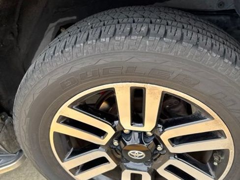 Used 2015 Toyota 4Runner Limited RWD image 24