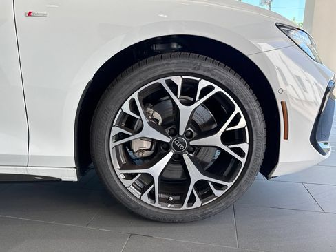 New 2026 Audi A6 Premium Plus AWD/4WD image 55