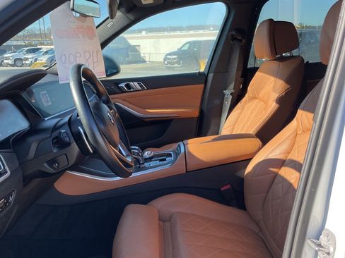 Used 2023 BMW X5 xDrive40i w/ Executive Package image 5