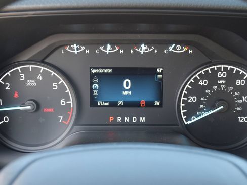 New 2026 Ford F150 STX RWD image 9