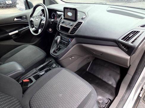 Used 2021 Ford Transit Connect XLT image 14