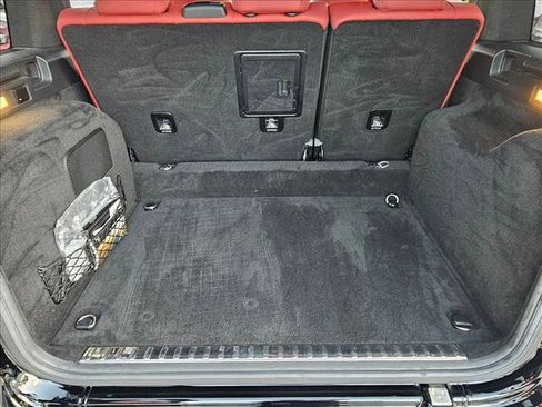 Used 2020 Mercedes-Benz G 63 AMG 4MATIC image 6