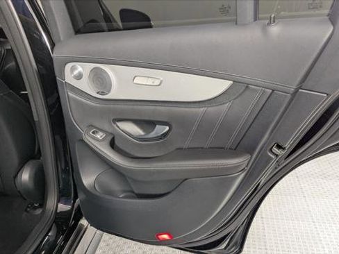 Used 2020 Mercedes-Benz GLC 63 AMG 4MATIC image 28