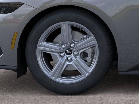 New 2026 Ford Mustang Coupe RWD image 19