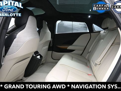 Used 2023 Lucid Air Grand Touring AWD/4WD image 10