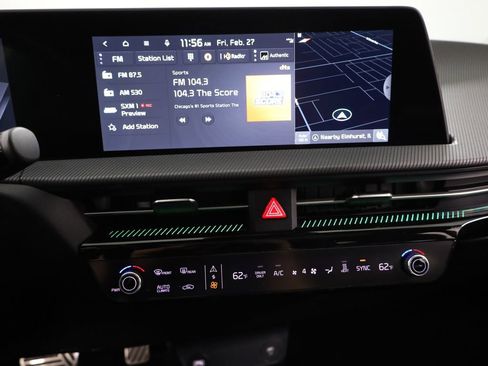 Used 2023 Kia EV6 GT image 27