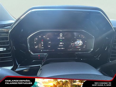 New 2026 GMC Sierra 1500 SLE w/ Preferred Package RWD image 17