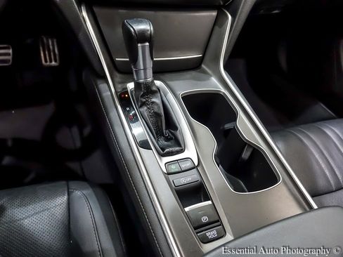 Used 2021 Honda Accord Sport Special Edition image 23