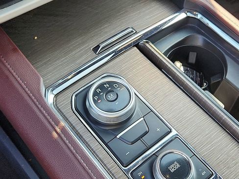 Certified 2023 Ford Expedition Max Limited image 16