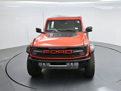 Used 2023 Ford Bronco Raptor AWD/4WD image 41