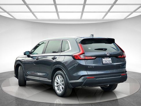 Certified 2024 Honda CR-V EX image 6