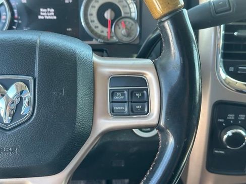 Used 2016 RAM 2500 Longhorn AWD/4WD image 19
