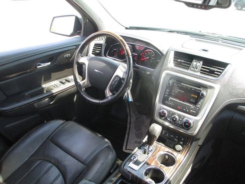 Used 2016 GMC Acadia Denali AWD/4WD image 28