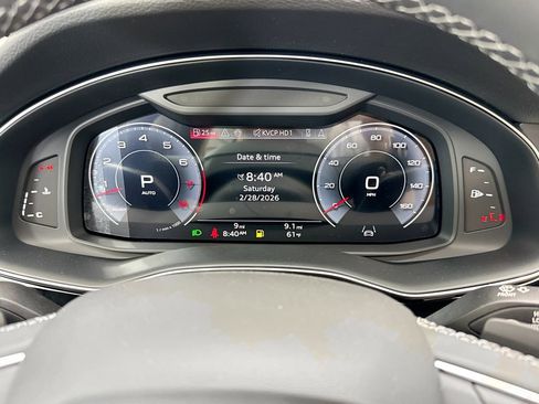 Used 2026 Audi Q7 3.0T Premium Plus image 33