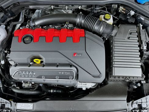 New 2026 Audi RS 3 AWD/4WD image 13