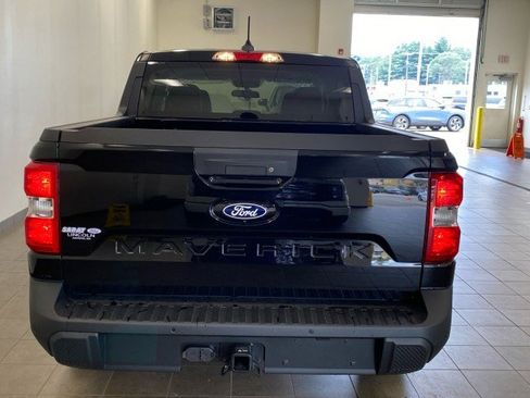 New 2025 Ford Maverick XLT w/ XLT Luxury Package image 6