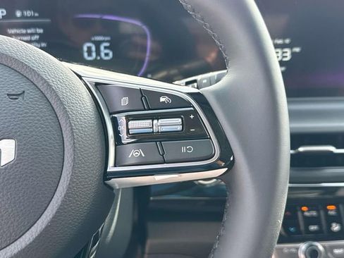 New 2026 Kia Seltos S AWD/4WD image 26