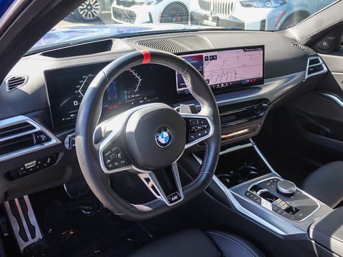 Used 2025 BMW M340i image 17