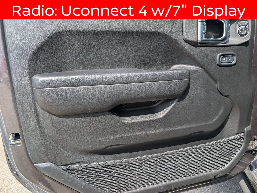 Used 2023 Jeep Gladiator Sport AWD/4WD image 15