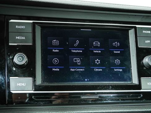 Certified 2024 Volkswagen Jetta SE FWD image 13