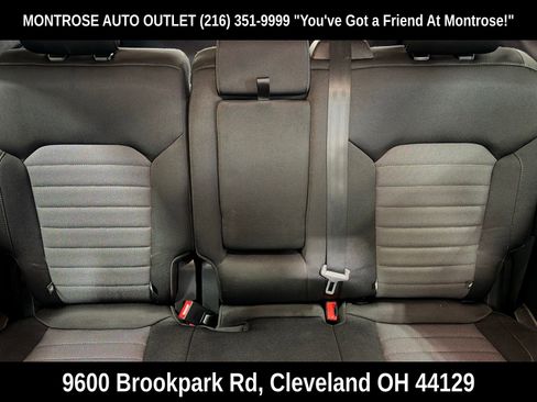Used 2022 Ford Edge SE AWD/4WD image 28