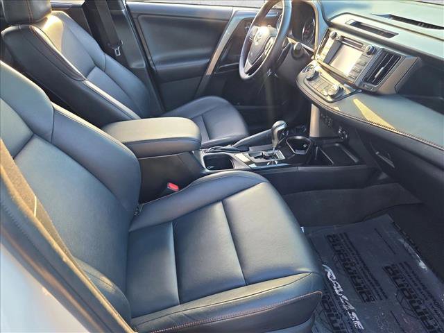 Used 2016 Toyota RAV4 SE FWD image 21