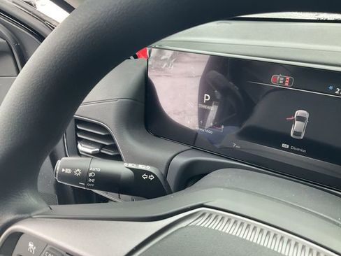 New 2026 Nissan Sentra SV w/ Floor Mat Package image 21