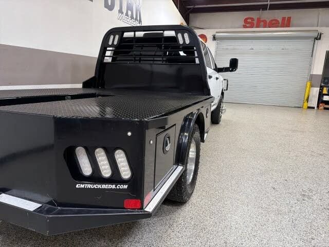 Used 2021 RAM 3500 Tradesman RWD image 34