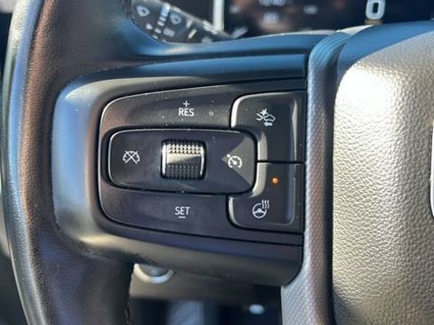 Used 2024 GMC Sierra 3500 Denali w/ Denali Reserve Package image 24