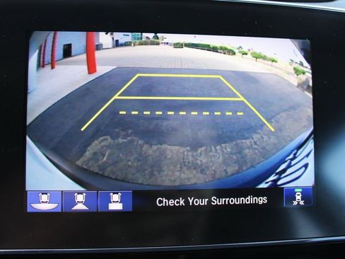 Used 2020 Honda CR-V EX-L image 20